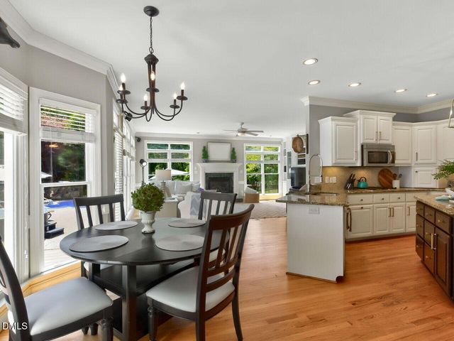 4001 Perthcroft Place, Fuquay Varina, NC 27526