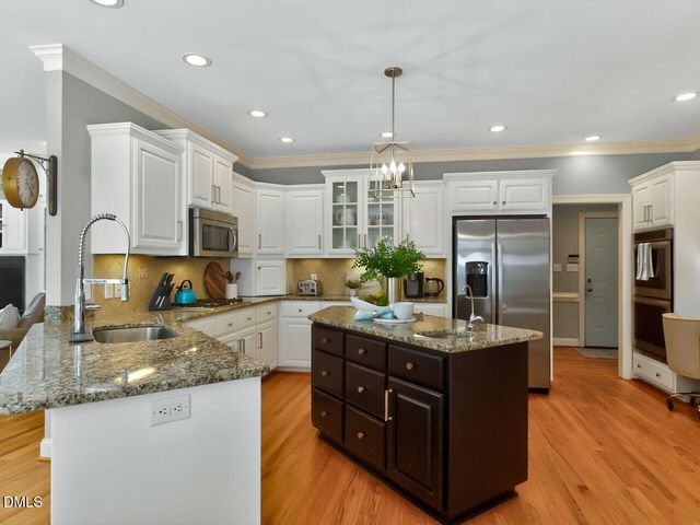 4001 Perthcroft Place, Fuquay Varina, NC 27526