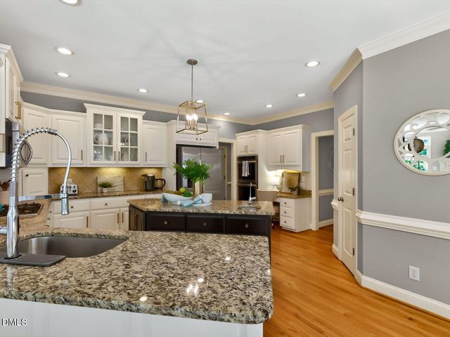 4001 Perthcroft Place, Fuquay Varina, NC 27526