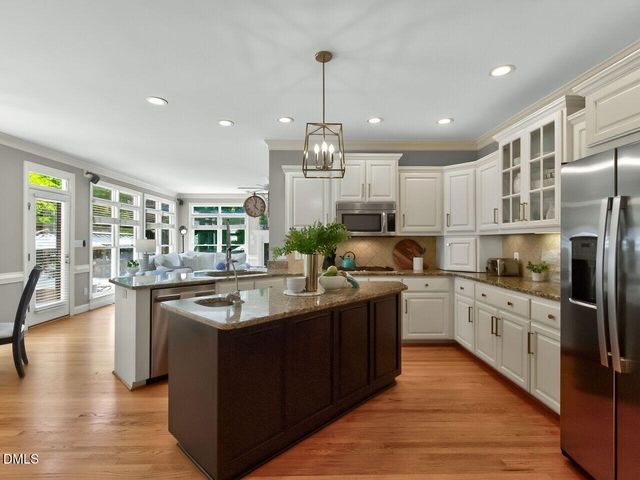 4001 Perthcroft Place, Fuquay Varina, NC 27526