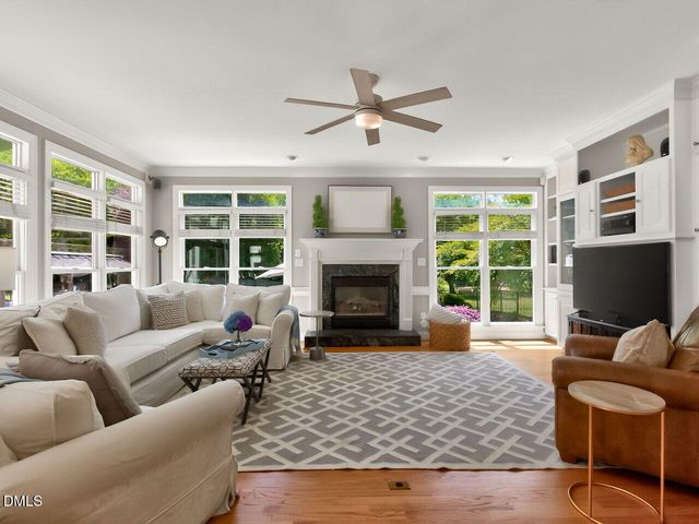 4001 Perthcroft Place, Fuquay Varina, NC 27526