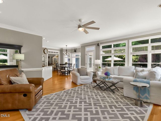 4001 Perthcroft Place, Fuquay Varina, NC 27526