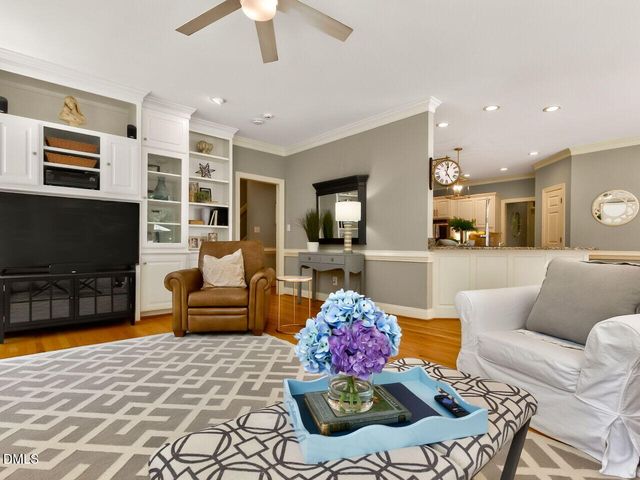 4001 Perthcroft Place, Fuquay Varina, NC 27526
