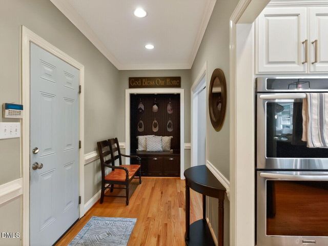 4001 Perthcroft Place, Fuquay Varina, NC 27526