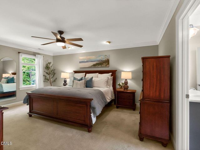 4001 Perthcroft Place, Fuquay Varina, NC 27526