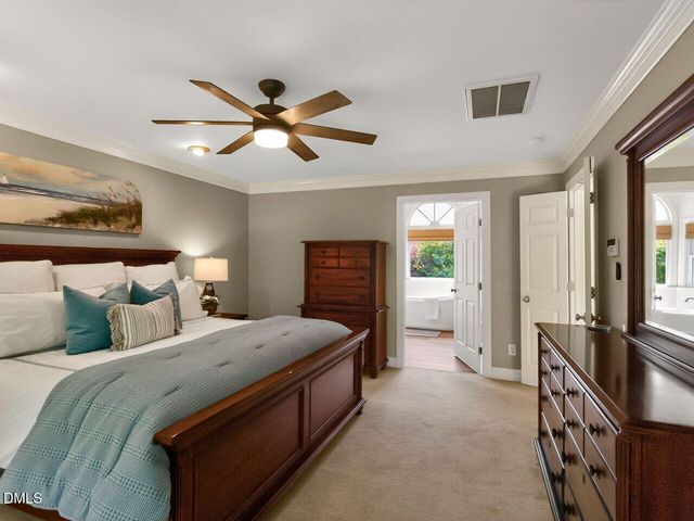 4001 Perthcroft Place, Fuquay Varina, NC 27526