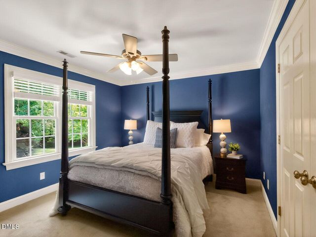 4001 Perthcroft Place, Fuquay Varina, NC 27526
