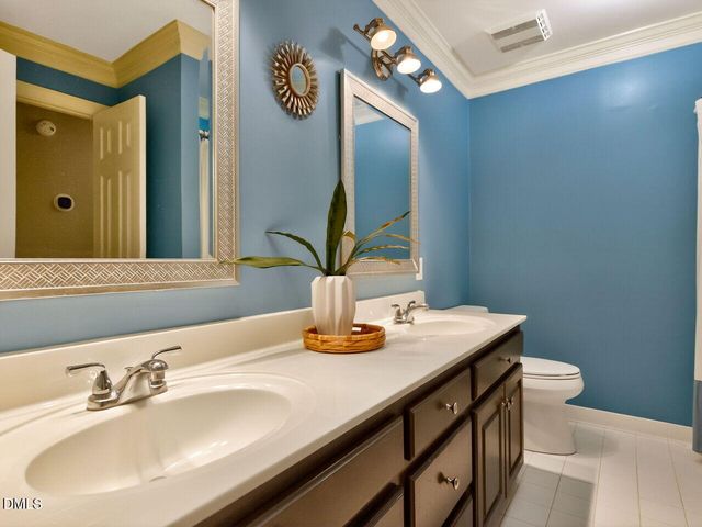 4001 Perthcroft Place, Fuquay Varina, NC 27526