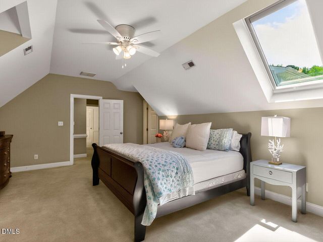 4001 Perthcroft Place, Fuquay Varina, NC 27526