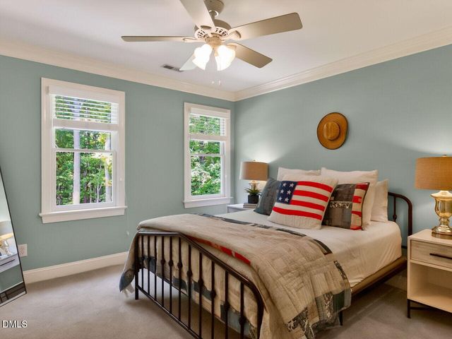 4001 Perthcroft Place, Fuquay Varina, NC 27526