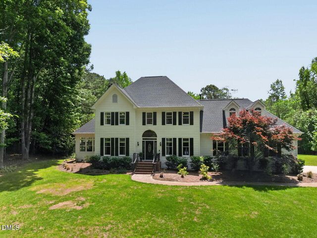 4001 Perthcroft Place, Fuquay Varina, NC 27526
