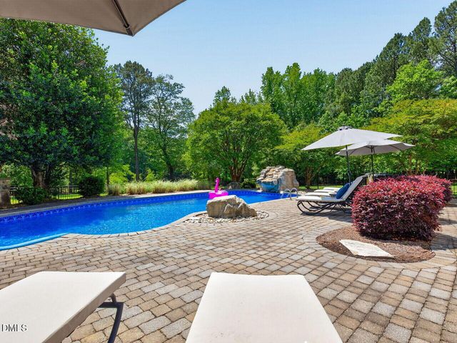 4001 Perthcroft Place, Fuquay Varina, NC 27526
