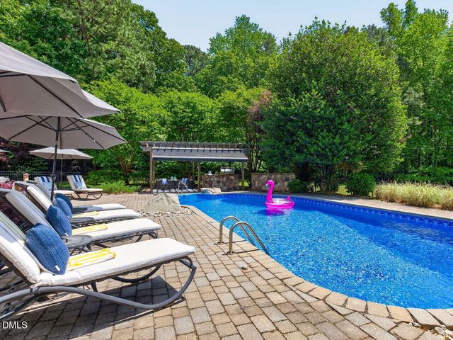 4001 Perthcroft Place, Fuquay Varina, NC 27526