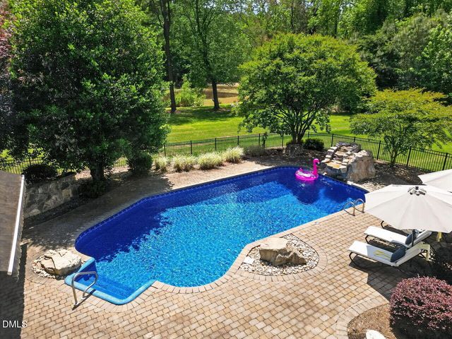 4001 Perthcroft Place, Fuquay Varina, NC 27526