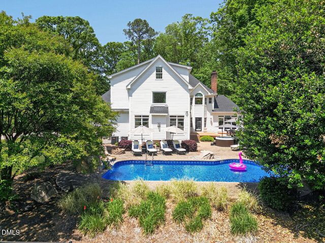 4001 Perthcroft Place, Fuquay Varina, NC 27526