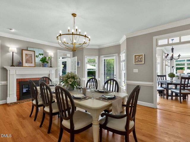 4001 Perthcroft Place, Fuquay Varina, NC 27526