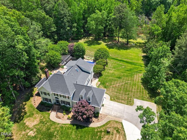 4001 Perthcroft Place, Fuquay Varina, NC 27526