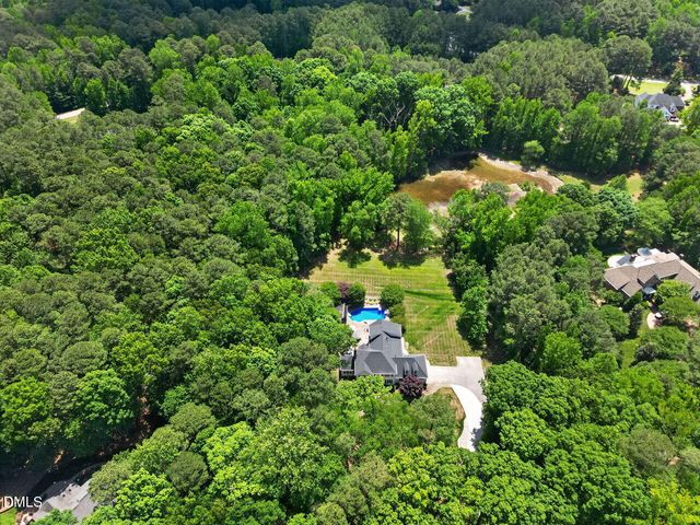 4001 Perthcroft Place, Fuquay Varina, NC 27526