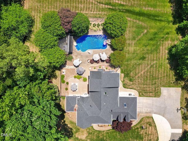 4001 Perthcroft Place, Fuquay Varina, NC 27526