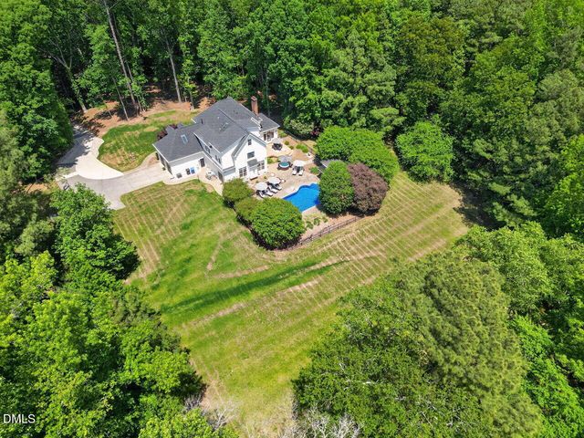 4001 Perthcroft Place, Fuquay Varina, NC 27526
