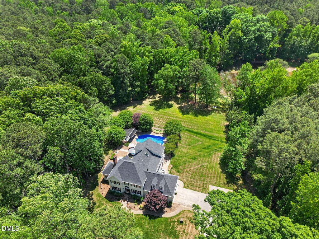 4001 Perthcroft Place, Fuquay Varina, NC 27526