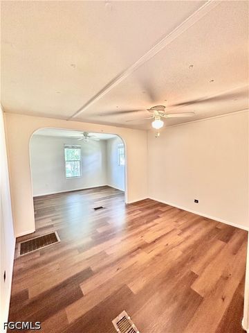 3584 Celestial WAY, North Fort Myers, FL 33903