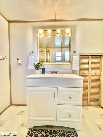3584 Celestial WAY, North Fort Myers, FL 33903