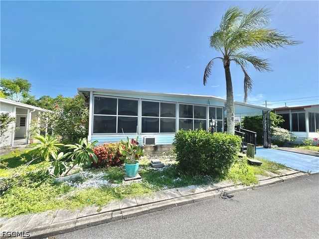 3584 Celestial WAY, North Fort Myers, FL 33903