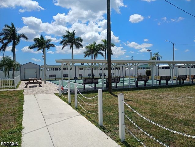 3584 Celestial WAY, North Fort Myers, FL 33903