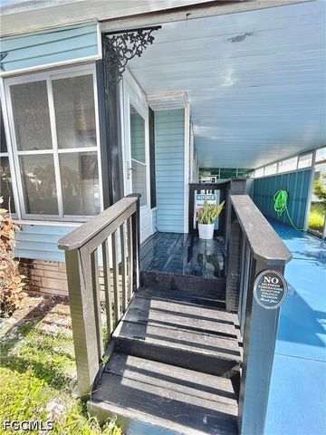 3584 Celestial WAY, North Fort Myers, FL 33903