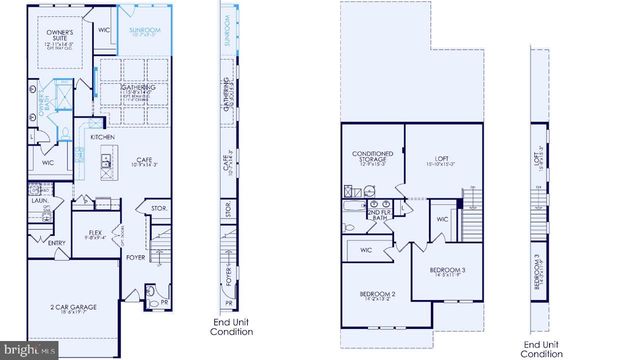 5926 SUNSTONE LN, Haymarket, VA 20169