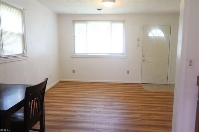445 Smiley RD, Hampton, VA 23663