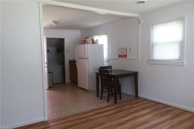 445 Smiley RD, Hampton, VA 23663