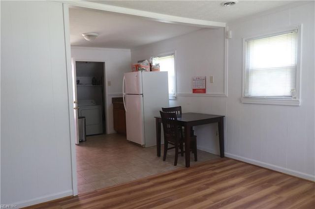 445 Smiley RD, Hampton, VA 23663