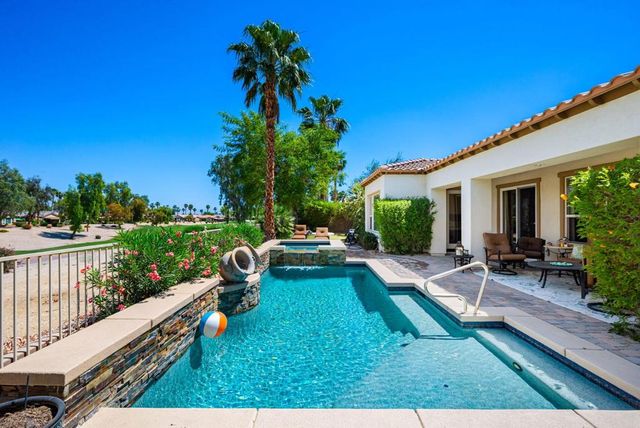 61564 Tulare Lane, La Quinta, CA 92253