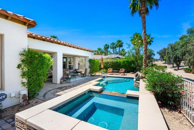 61564 Tulare Lane, La Quinta, CA 92253