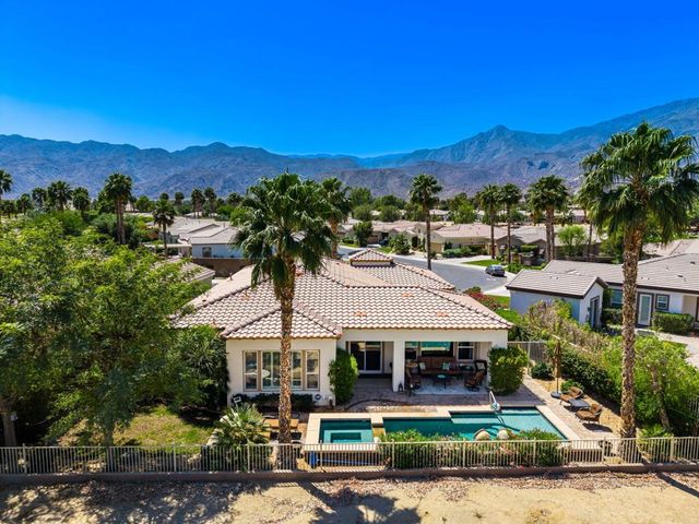 61564 Tulare Lane, La Quinta, CA 92253