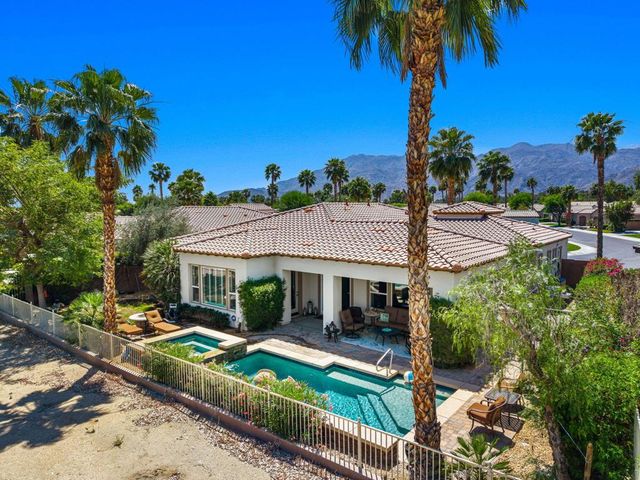 61564 Tulare Lane, La Quinta, CA 92253