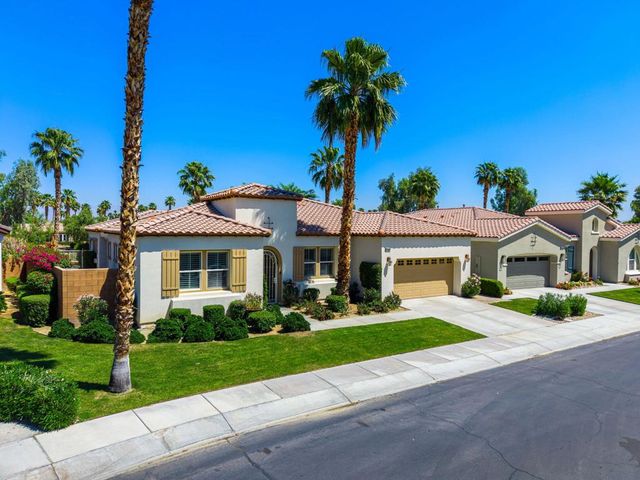 61564 Tulare Lane, La Quinta, CA 92253