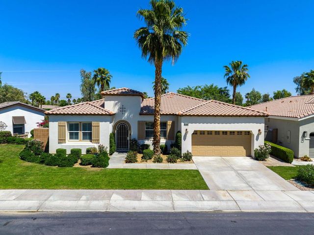 61564 Tulare Lane, La Quinta, CA 92253