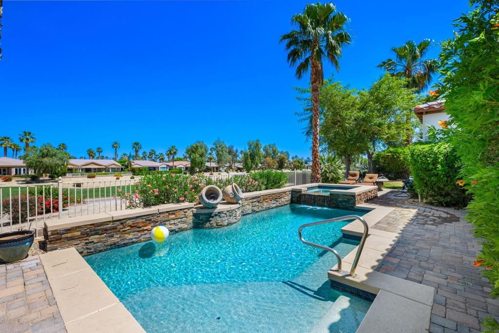 Image 2 of property listing at 61564 Tulare Lane, La Quinta, CA 92253