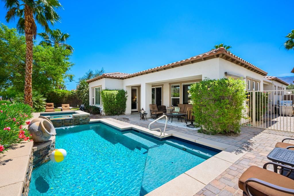 Image 34 of property listing at 61564 Tulare Lane, La Quinta, CA 92253