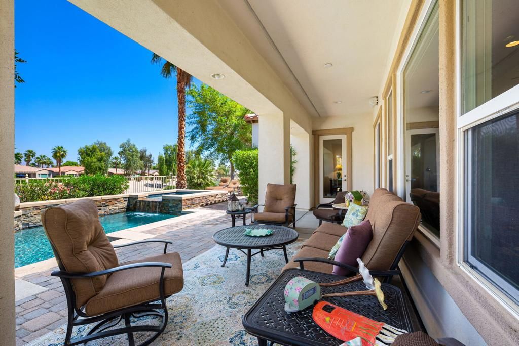 Image 37 of property listing at 61564 Tulare Lane, La Quinta, CA 92253