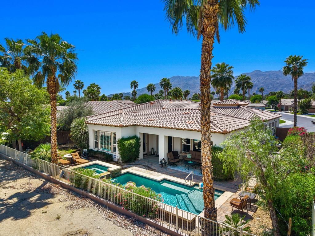 Image 45 of property listing at 61564 Tulare Lane, La Quinta, CA 92253