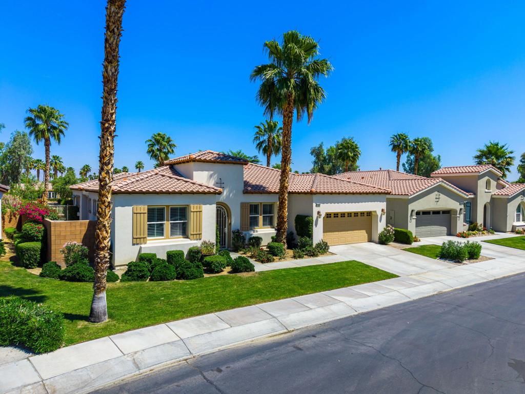 Image 46 of property listing at 61564 Tulare Lane, La Quinta, CA 92253