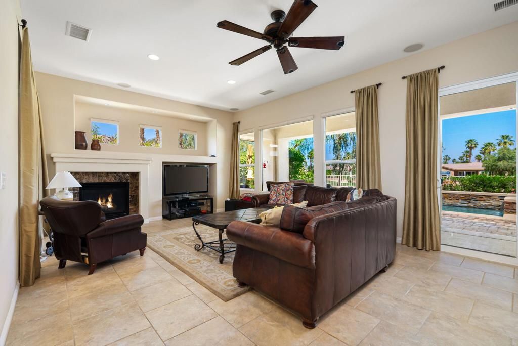 Image 5 of property listing at 61564 Tulare Lane, La Quinta, CA 92253