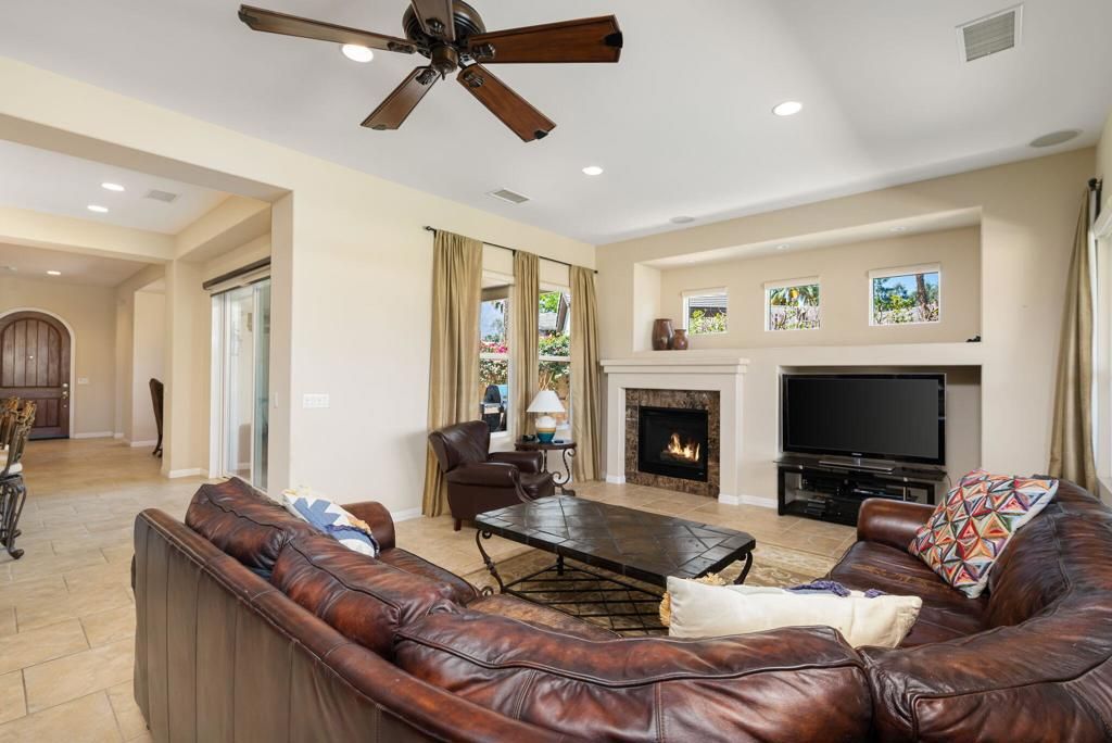 Image 6 of property listing at 61564 Tulare Lane, La Quinta, CA 92253