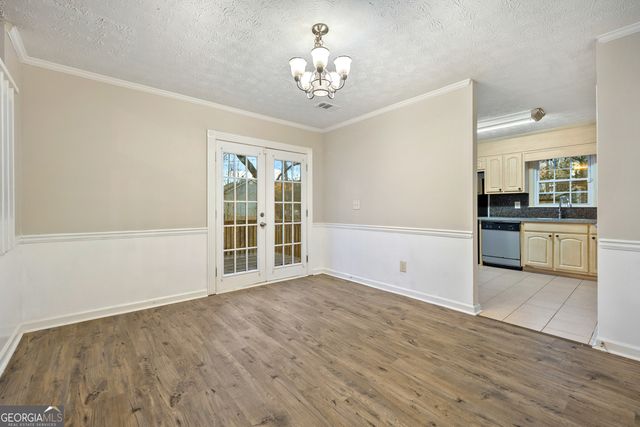 2440 Windridge Drive NE, Conyers, GA 30013