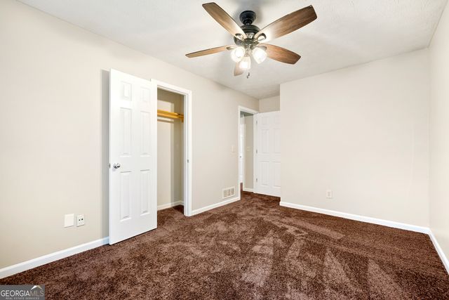 2440 Windridge Drive NE, Conyers, GA 30013