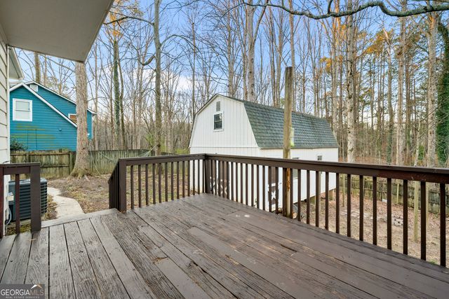 2440 Windridge Drive NE, Conyers, GA 30013